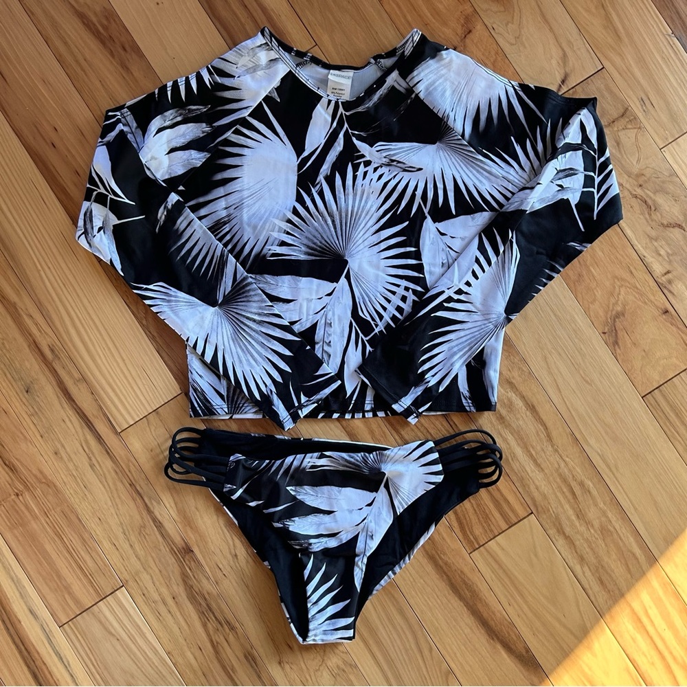 LSpace Swim Two Piece